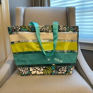 Brand new beach bag